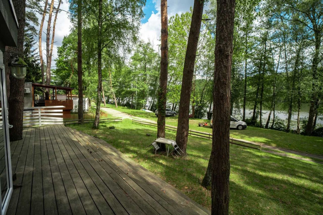 dom letniskowy Tarnów Jezierny. Zdjęcie 8