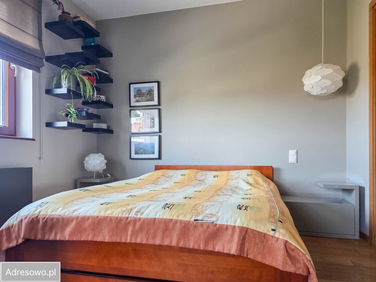 Mieszkanie 3-pokojowe Niemcz. Zdjęcie 8