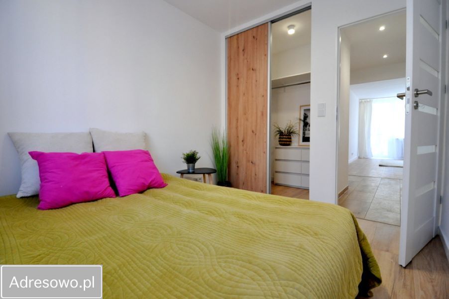 Mieszkanie 2-pokojowe Puławy, ul. Polna. Zdjęcie 5