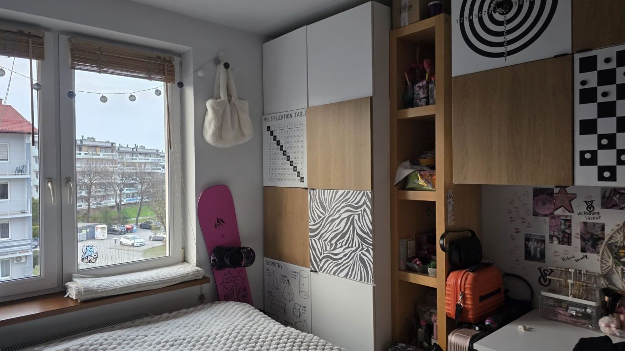 Mieszkanie 2-pokojowe Wadowice, os. Pod Skarpą. Zdjęcie 3