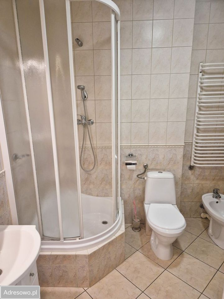 Mieszkanie 2-pokojowe Bolesławiec, ul. Stefana Starzyńskiego. Zdjęcie 8