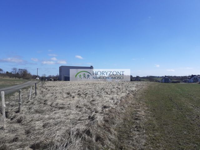 Działka budowlana Szarłata Bielawy. Zdjęcie 1