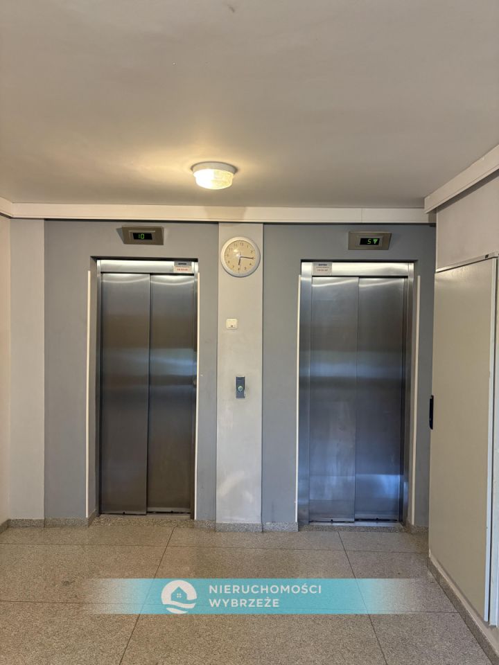 Mieszkanie 1-pokojowe Gdańsk Przymorze, ul. Czerwony Dwór. Zdjęcie 7