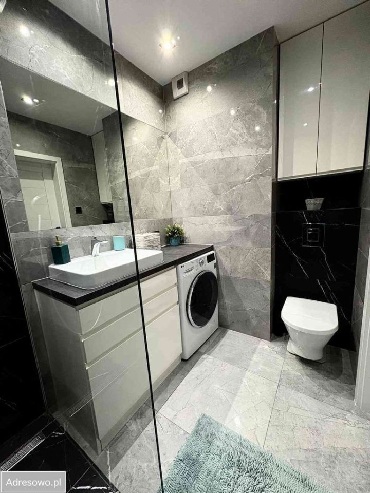 Mieszkanie 3-pokojowe Warszawa Białołęka, ul. Daniszewska. Zdjęcie 8