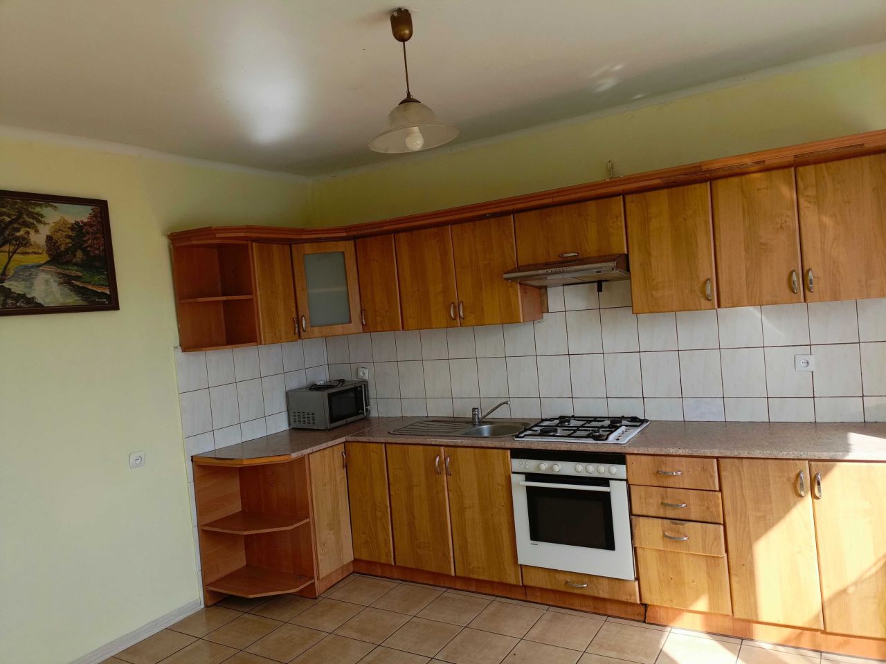 dom wolnostojący Gąsin. Zdjęcie 8