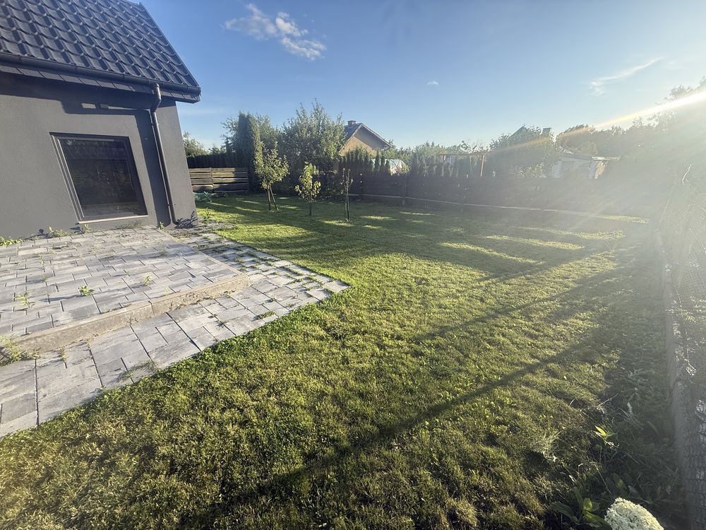 Działka rod Piła, ul. Żeleńskiego. Zdjęcie 4