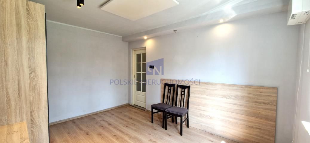 Mieszkanie 2-pokojowe Wrocław Fabryczna. Zdjęcie 7