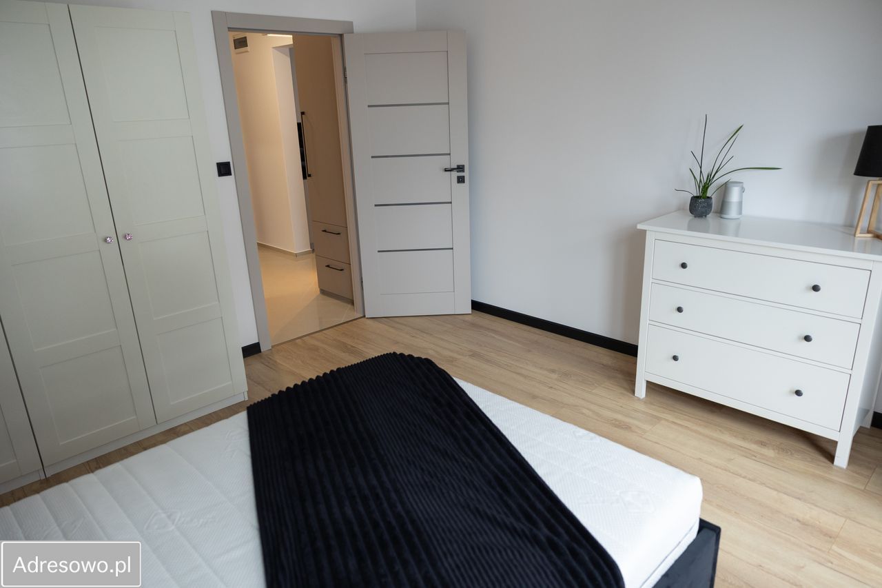 Mieszkanie 2-pokojowe Szczecin Warszewo, ul. Pegaza. Zdjęcie 9