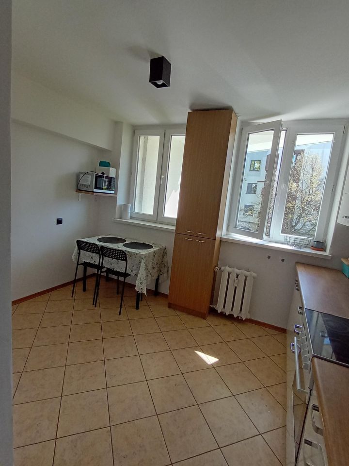 Mieszkanie 2-pokojowe Toruń Bydgoskie Przedmieście, ul. Zygmunta Krasińskiego 21. Zdjęcie 9
