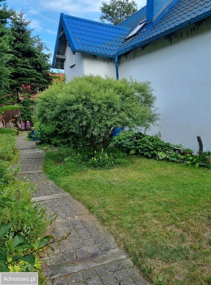 dom wolnostojący, 4 pokoje Mikoszewo. Zdjęcie 3