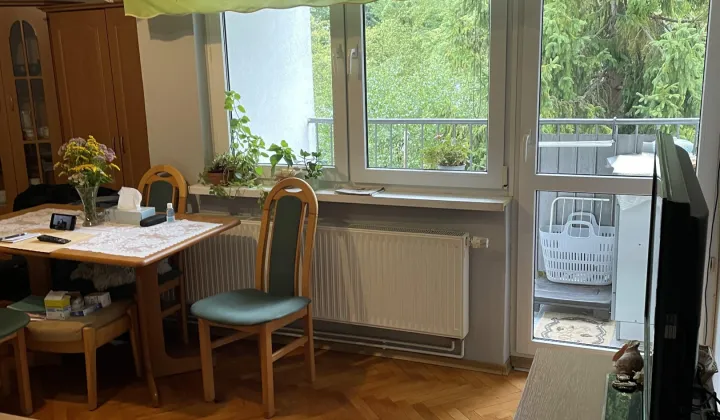 Mieszkanie 2-pokojowe Głuchołazy, ul. Paderewskiego