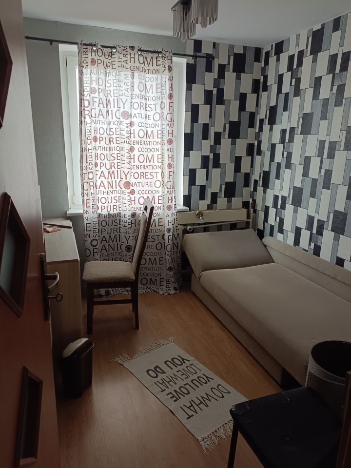 Mieszkanie 4-pokojowe Koszalin Przylesie, ul. Kazimierza Wyki. Zdjęcie 10