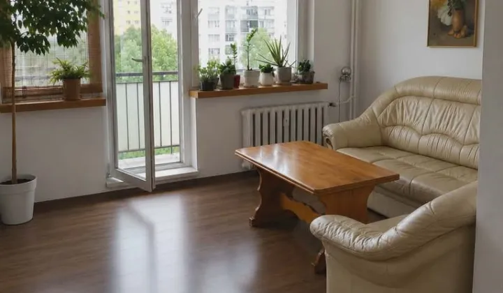 Mieszkanie 3-pokojowe Bydgoszcz Bartodzieje Wielkie, ul. Koszalińska