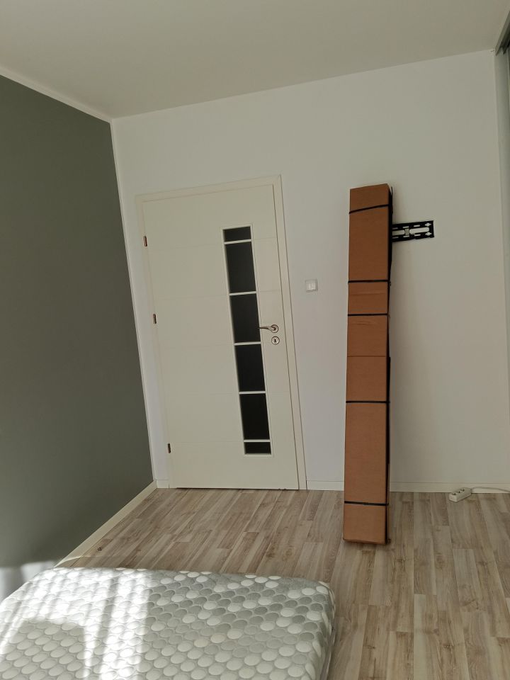 Mieszkanie 3-pokojowe Gdańsk Żabianka, ul. Chłopska. Zdjęcie 11