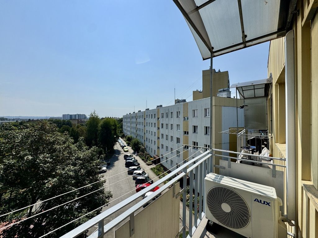 Mieszkanie 2-pokojowe Rzeszów, ul. Szarych Szeregów. Zdjęcie 6