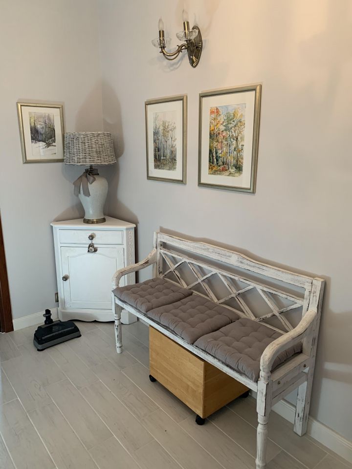 dom wolnostojący, 5 pokoi Bartoszyce, ul. Poprzeczna. Zdjęcie 15