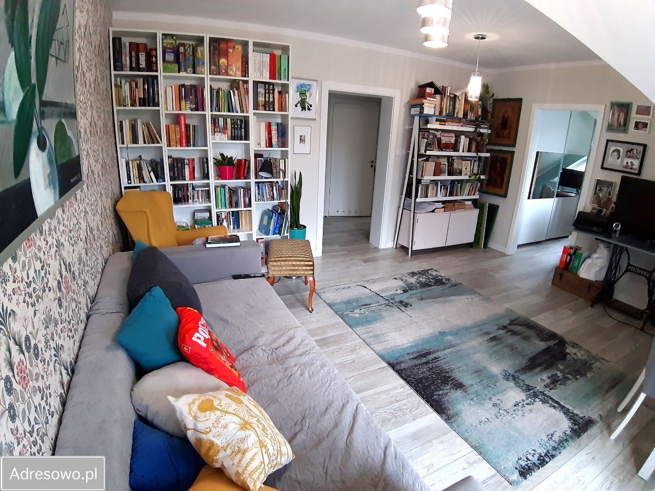 Mieszkanie 3-pokojowe Kartuzy, ul. Mściwoja II