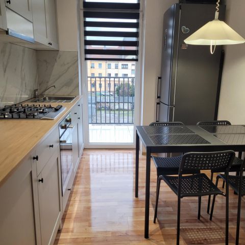 Mieszkanie 3-pokojowe Opole Śródmieście, ul. Grunwaldzka. Zdjęcie 1