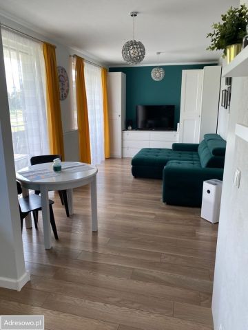 Mieszkanie 2-pokojowe Bydgoszcz Górzyskowo, ul. Inowrocławska. Zdjęcie 1