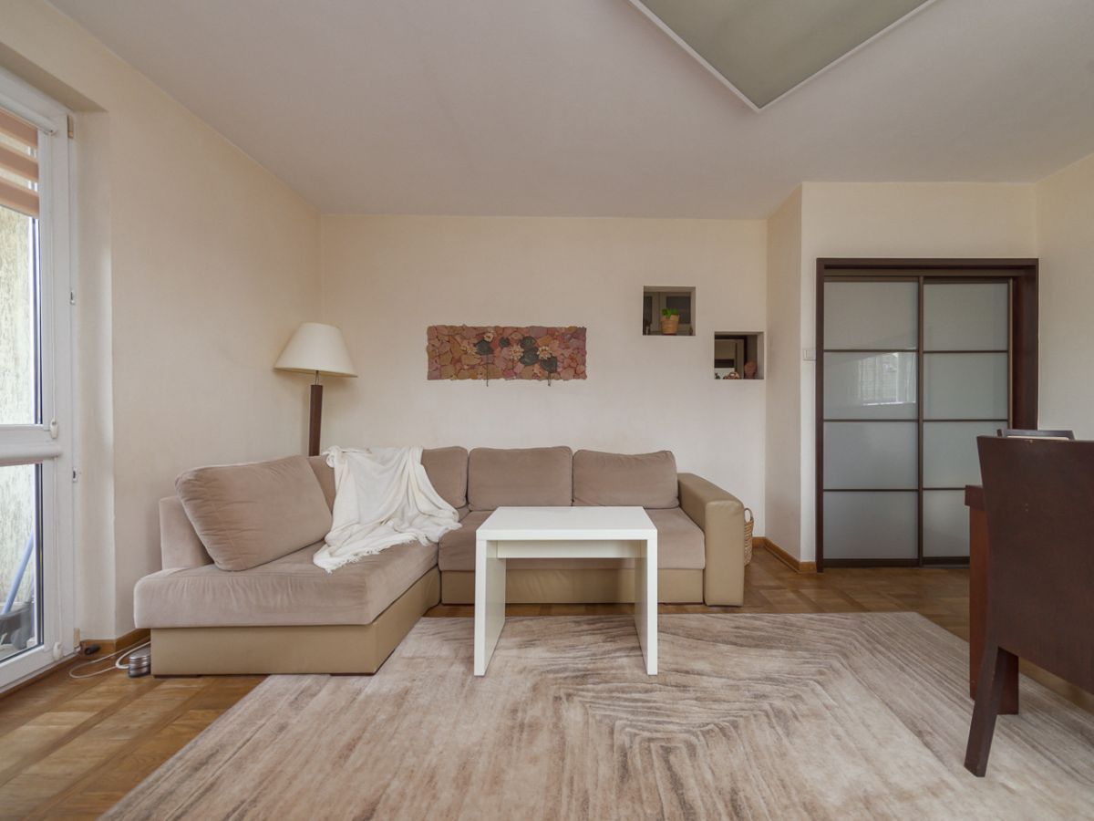 Mieszkanie 3-pokojowe Mińsk Mazowiecki