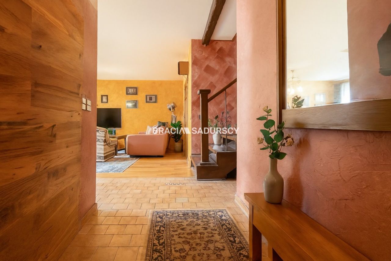 Mieszkanie 3-pokojowe Kraków Dębniki, ul. Obozowa. Zdjęcie 21