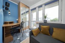 Pokój Olsztyn Osiedle Generałów, ul. gen. Tadeusza Kutrzeby