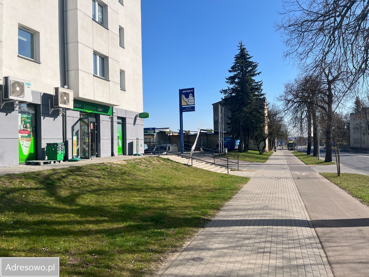 Lokal Słupsk, ul. Szczecińska. Zdjęcie 6