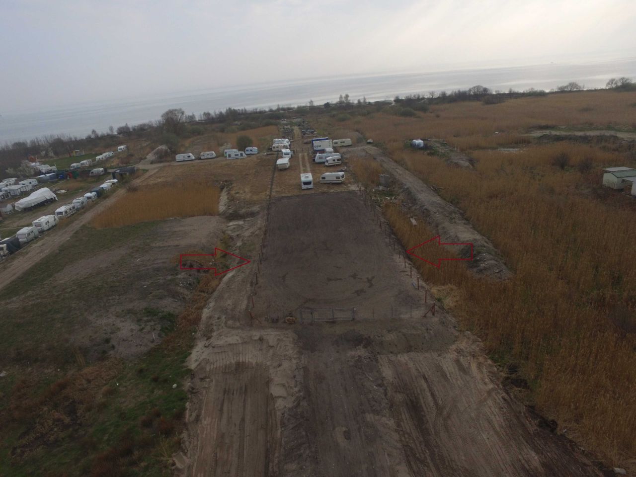 Działka inwestycyjna Jastarnia. Zdjęcie 3