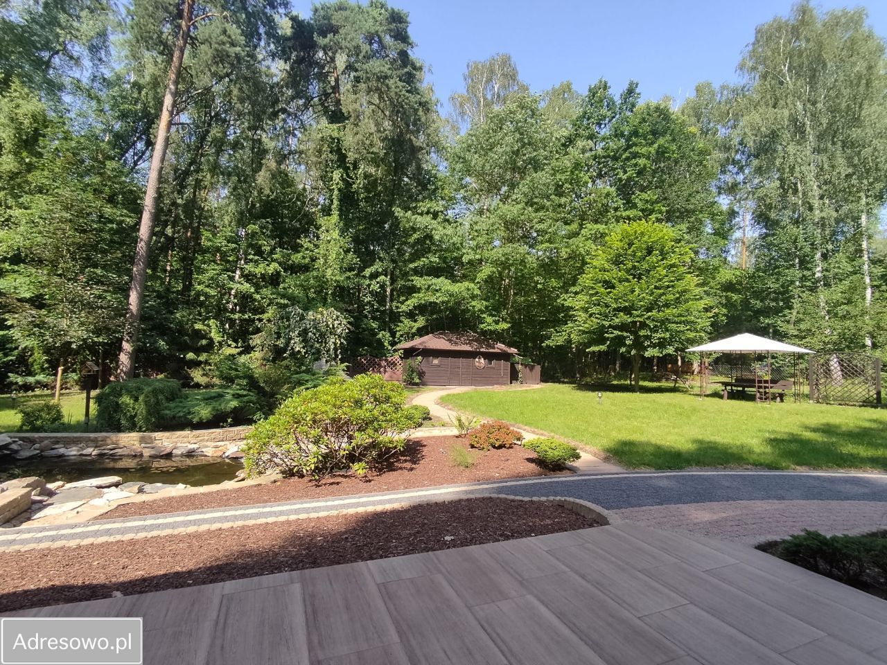 dom wolnostojący, 4 pokoje Jeziora. Zdjęcie 8