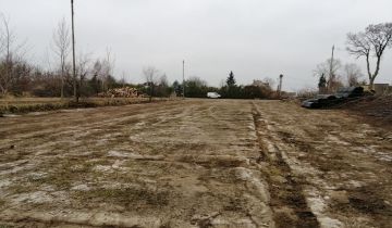 Działka inwestycyjna Stare Pole, ul. Marynarki Wojennej