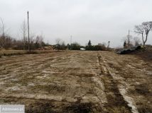 Działka inwestycyjna Stare Pole, ul. Marynarki Wojennej. Zdjęcie 1