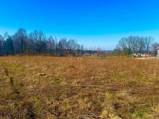 Działka budowlana Malechowo. Zdjęcie 1