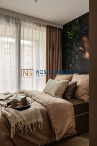 Mieszkanie 2-pokojowe Kraków Grzegórzki, ul. Mogilska. Zdjęcie 7