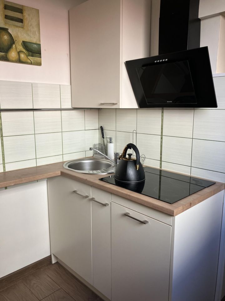 Mieszkanie 3-pokojowe Bydgoszcz Błonie, ul. Stefana Okrzei. Zdjęcie 14