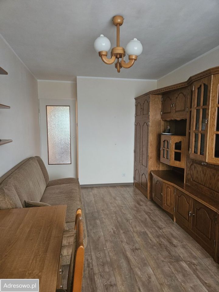 Mieszkanie 2-pokojowe Gostynin, ul. Wspólna. Zdjęcie 5