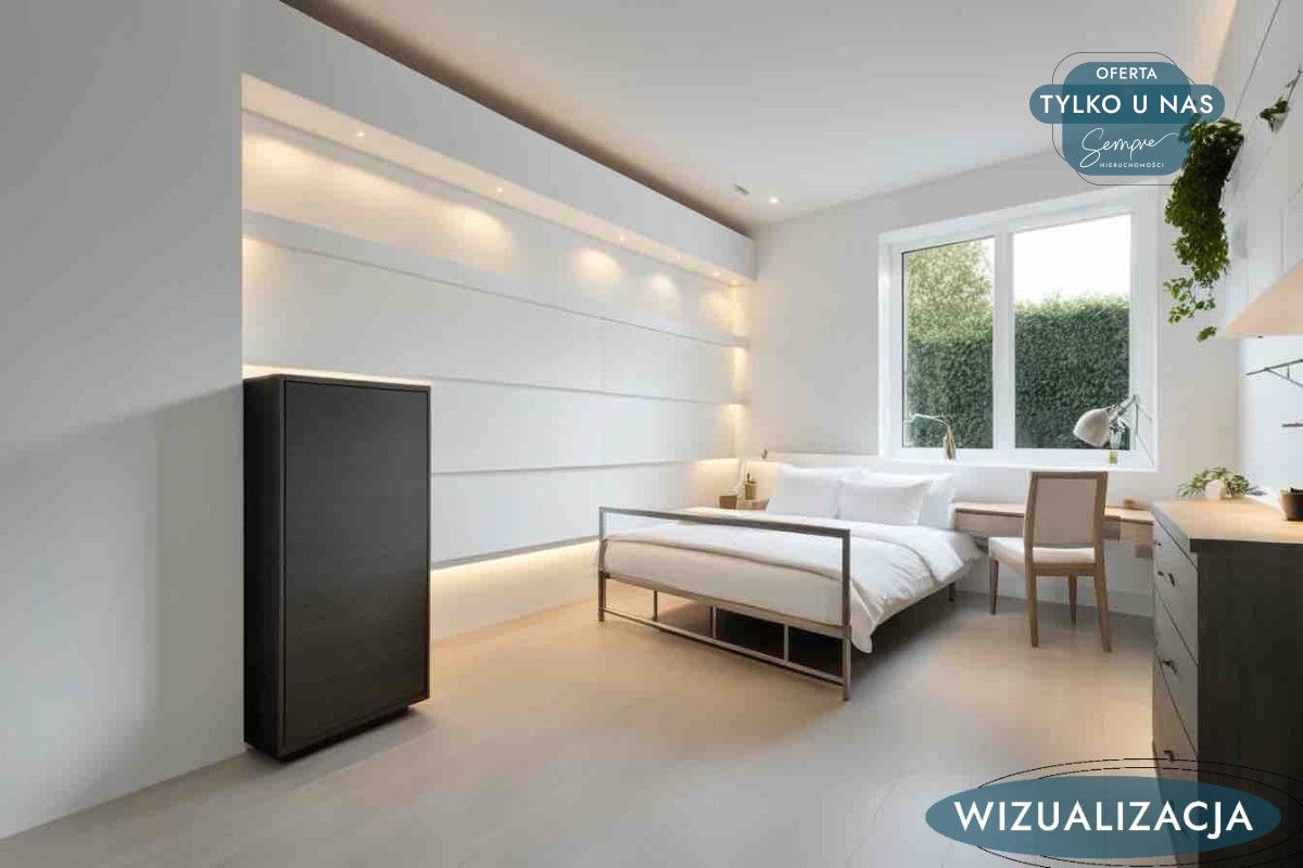 Mieszkanie 3-pokojowe Łódź Bałuty, ul. Franciszkańska. Zdjęcie 9