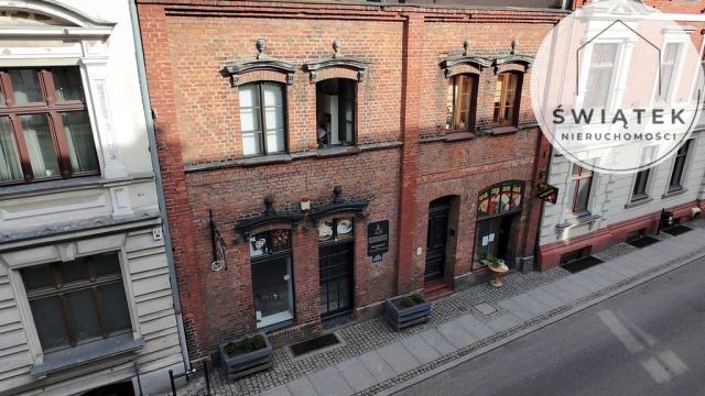 kamienica, 7 pokoi Toruń, ul. Małe Garbary. Zdjęcie 4