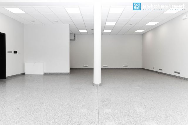 Biuro Katowice Śródmieście, ul. św. Pawła. Zdjęcie 4