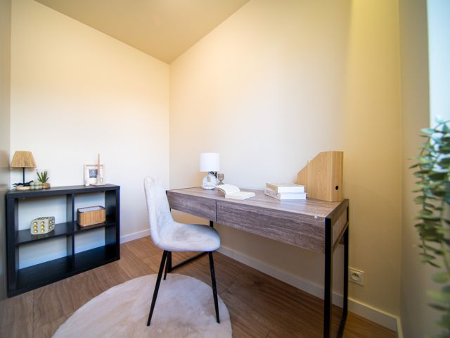 Mieszkanie 3-pokojowe Lublin, pl. Obrońców Lublina. Zdjęcie 16