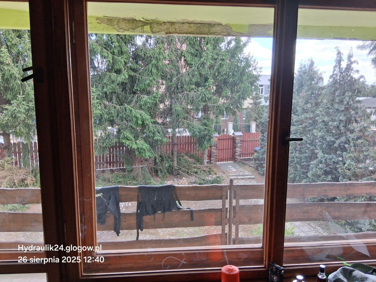 dom wolnostojący, 10 pokoi Nowa Sól, ul. Zielonogórska. Zdjęcie 12