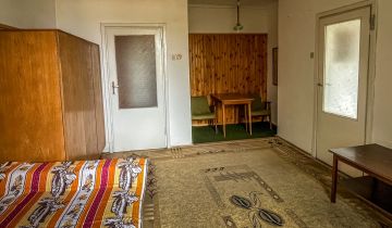 Mieszkanie 1-pokojowe Zduńska Wola, ul. Szkolna