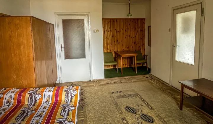 Mieszkanie 1-pokojowe Zduńska Wola, ul. Szkolna