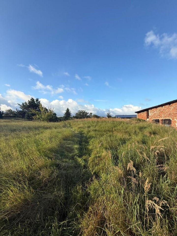 Działka Gardna Wielka. Zdjęcie 3