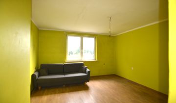 Mieszkanie 2-pokojowe Knyszyn-Zamek