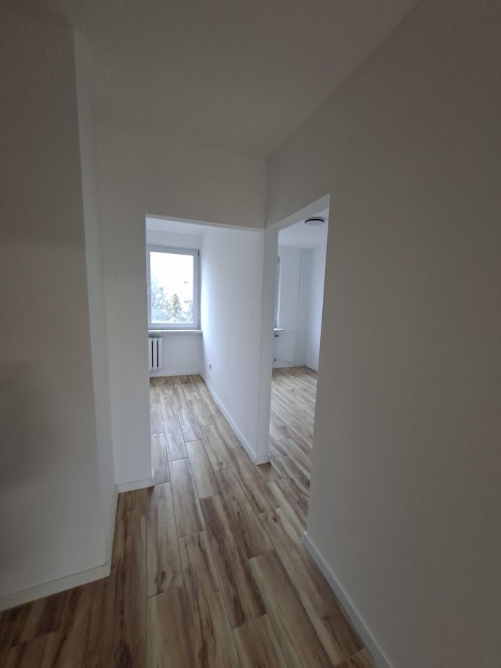 Mieszkanie 3-pokojowe Kluczbork Centrum, ul. Morcinka. Zdjęcie 22