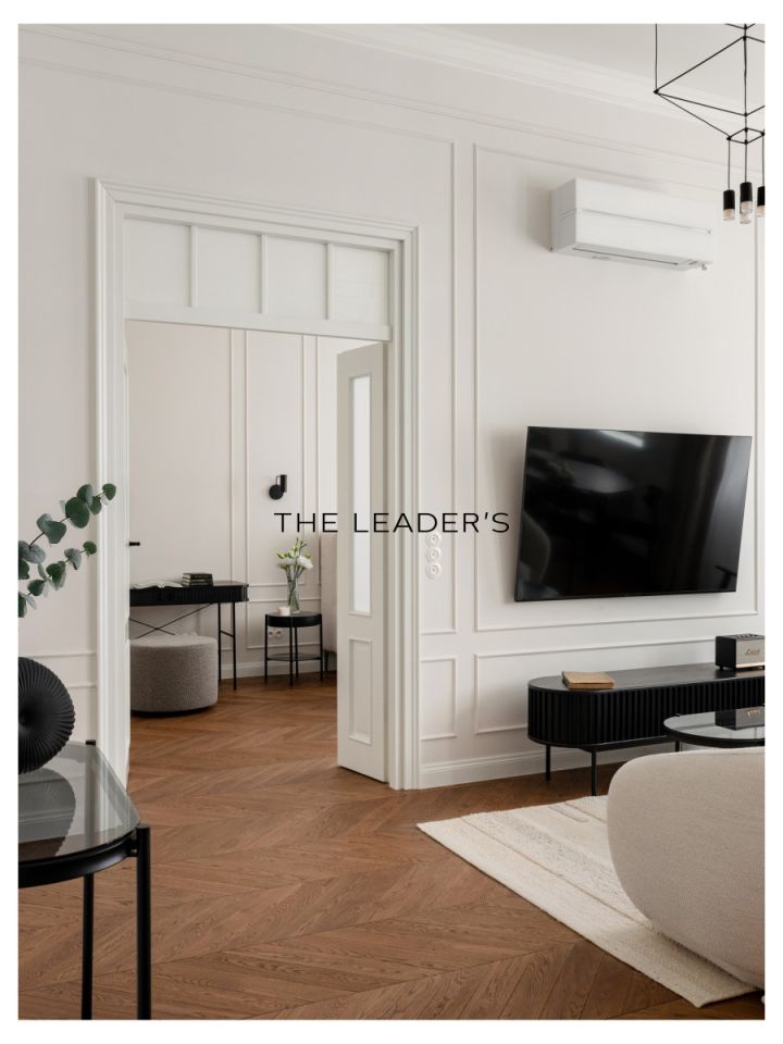 Mieszkanie 2-pokojowe Warszawa Śródmieście, ul. Lwowska. Zdjęcie 3