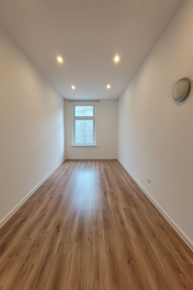 Mieszkanie 3-pokojowe Szczecin, ul. Bolesława Krzywoustego. Zdjęcie 4