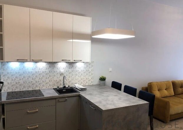 Mieszkanie 2-pokojowe Warszawa Bielany, ul. Lekka. Zdjęcie 3