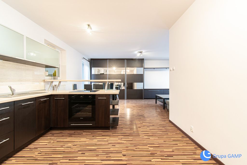 Mieszkanie 3-pokojowe Kraków Dębniki, ul. Pychowicka. Zdjęcie 7