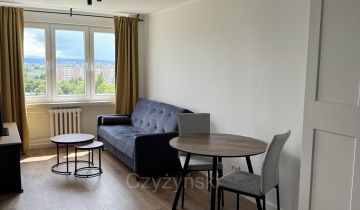 Mieszkanie 2-pokojowe Kraków Bieńczyce, ul. Spytka z Melsztyna